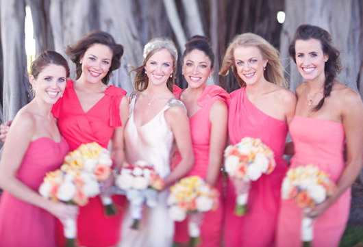 http://www.dressesmallau.com/red-bridesmaid-dresses-c145/