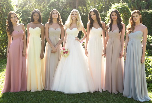 http://www.dressesmallau.com/strapless-bridesmaid-dresses-c222/