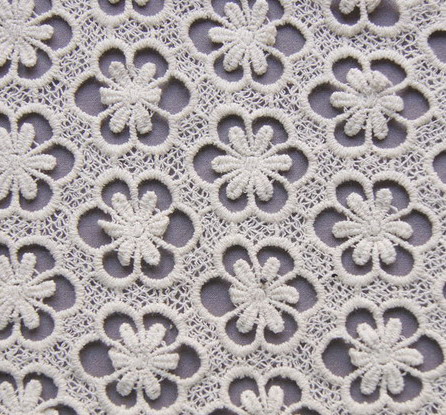 wedding dress fabric