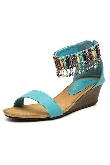 tropezienne chaussure pas cher