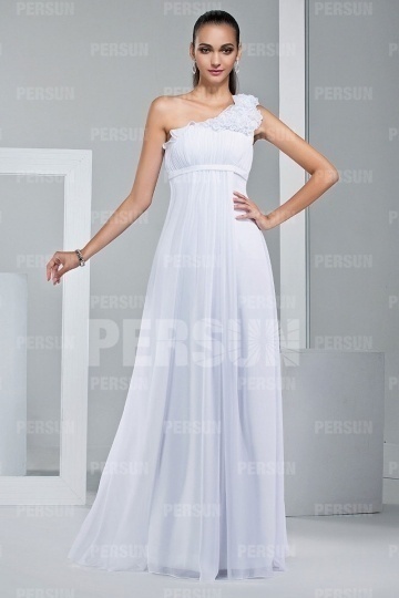 Robe pour mariage  taille Empire